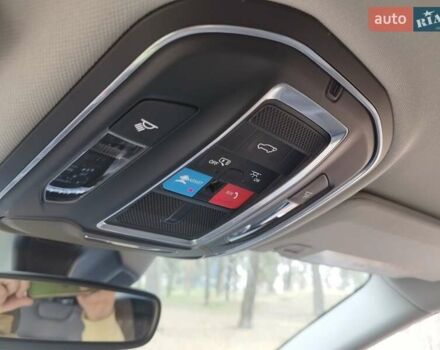 Джип Гранд Чероки 2021 в Ахтырке на Automoto.ua Белый Джип Гранд Чероки, объемом двигателя 3.6 л и пробегом 71 тыс. км за 35500 $, фото 26 на Automoto.ua