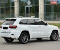 Джип Grand Cherokee 2021 у Дніпро (Дніпропетровську) на Automoto.ua Білий Джип Grand Cherokee, об'ємом двигуна 3.6 л та пробігом 93 тис. км за 26500 $, фото 6 на Automoto.ua