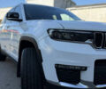 Джип Гранд Чероки 2021 в Ровно на Automoto.ua Белый Джип Гранд Чероки, объемом двигателя 3.6 л и пробегом 135 тыс. км за 46800 $, фото 2 на Automoto.ua