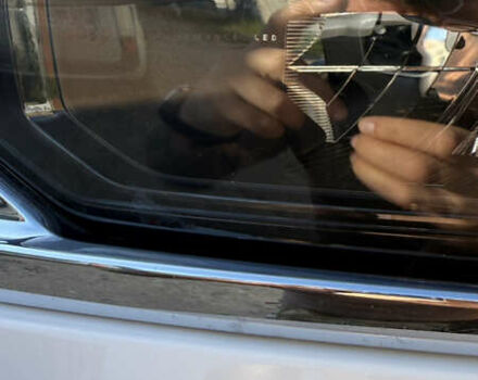 Джип Гранд Чероки 2021 в Ровно на Automoto.ua Белый Джип Гранд Чероки, объемом двигателя 3.6 л и пробегом 135 тыс. км за 46800 $, фото 36 на Automoto.ua