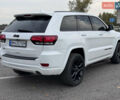 Білий Джип Grand Cherokee, об'ємом двигуна 3.6 л та пробігом 92 тис. км за 24500 $, фото 8 на Automoto.ua