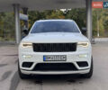 Білий Джип Grand Cherokee, об'ємом двигуна 3.6 л та пробігом 73 тис. км за 26999 $, фото 1 на Automoto.ua