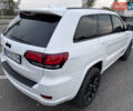 Білий Джип Grand Cherokee, об'ємом двигуна 3.6 л та пробігом 92 тис. км за 24500 $, фото 13 на Automoto.ua