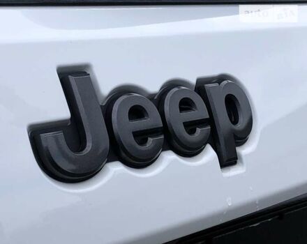 Білий Джип Grand Cherokee, об'ємом двигуна 3.6 л та пробігом 21 тис. км за 35500 $, фото 36 на Automoto.ua