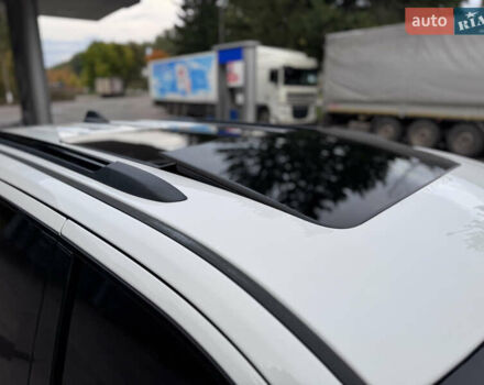 Білий Джип Grand Cherokee, об'ємом двигуна 3.6 л та пробігом 73 тис. км за 26999 $, фото 42 на Automoto.ua