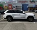 Белый Джип Гранд Чероки, объемом двигателя 3.6 л и пробегом 123 тыс. км за 33500 $, фото 4 на Automoto.ua