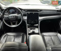Джип Гранд Чероки 2021 в Полтаве на Automoto.ua Белый Джип Гранд Чероки, объемом двигателя 3.6 л и пробегом 64 тыс. км за 35000 $, фото 17 на Automoto.ua