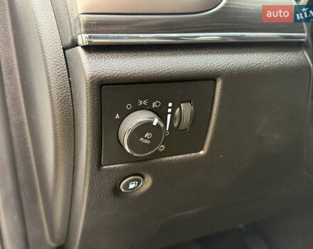 Белый Джип Гранд Чероки, объемом двигателя 3.6 л и пробегом 61 тыс. км за 24900 $, фото 36 на Automoto.ua