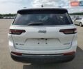 Джип Гранд Чероки 2021 в Киеве на Automoto.ua Белый Джип Гранд Чероки, объемом двигателя 3.6 л и пробегом 74 тыс. км за 12300 $, фото 5 на Automoto.ua