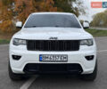 Білий Джип Grand Cherokee, об'ємом двигуна 3.6 л та пробігом 92 тис. км за 24500 $, фото 2 на Automoto.ua