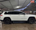 Джип Grand Cherokee 2021 у Сумах на Automoto.ua Білий Джип Grand Cherokee, об'ємом двигуна 3.6 л та пробігом 109 тис. км за 34800 $, фото 3 на Automoto.ua