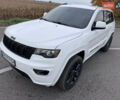 Білий Джип Grand Cherokee, об'ємом двигуна 3.6 л та пробігом 92 тис. км за 24500 $, фото 10 на Automoto.ua