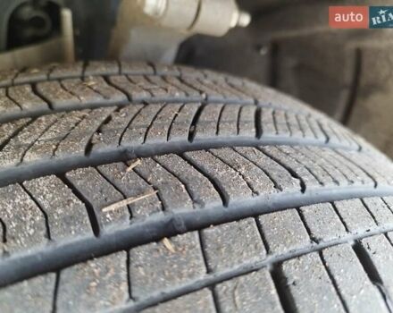 Джип Гранд Чероки 2021 в Ахтырке на Automoto.ua Белый Джип Гранд Чероки, объемом двигателя 3.6 л и пробегом 71 тыс. км за 35500 $, фото 12 на Automoto.ua