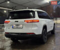 Джип Grand Cherokee 2021 у Сумах на Automoto.ua Білий Джип Grand Cherokee, об'ємом двигуна 3.6 л та пробігом 109 тис. км за 34800 $, фото 8 на Automoto.ua