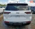 Джип Гранд Чероки 2021 в Львове на Automoto.ua Белый Джип Гранд Чероки, объемом двигателя 3.6 л и пробегом 153 тыс. км за 12400 $, фото 5 на Automoto.ua