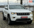 Белый Джип Гранд Чероки, объемом двигателя 3.6 л и пробегом 61 тыс. км за 24900 $, фото 7 на Automoto.ua