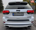 Білий Джип Grand Cherokee, об'ємом двигуна 3.6 л та пробігом 73 тис. км за 26999 $, фото 9 на Automoto.ua