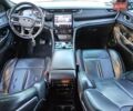 Білий Джип Grand Cherokee, об'ємом двигуна 3.6 л та пробігом 154 тис. км за 9800 $, фото 7 на Automoto.ua