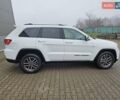Белый Джип Гранд Чероки, объемом двигателя 3.6 л и пробегом 65 тыс. км за 25800 $, фото 12 на Automoto.ua