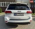 Джип Гранд Чероки 2021 в Ромнах на Automoto.ua Белый Джип Гранд Чероки, объемом двигателя 3.6 л и пробегом 58 тыс. км за 27000 $, фото 4 на Automoto.ua