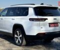 Джип Гранд Чероки 2021 в Киеве на Automoto.ua Белый Джип Гранд Чероки, объемом двигателя 3.6 л и пробегом 95 тыс. км за 42000 $, фото 4 на Automoto.ua
