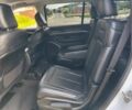 Білий Джип Grand Cherokee, об'ємом двигуна 3.6 л та пробігом 92 тис. км за 14000 $, фото 10 на Automoto.ua