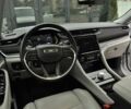 Білий Джип Grand Cherokee, об'ємом двигуна 3.6 л та пробігом 41 тис. км за 47000 $, фото 8 на Automoto.ua