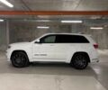 Білий Джип Grand Cherokee, об'ємом двигуна 3.6 л та пробігом 54 тис. км за 15600 $, фото 1 на Automoto.ua