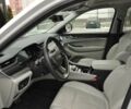 Білий Джип Grand Cherokee, об'ємом двигуна 3.6 л та пробігом 41 тис. км за 47000 $, фото 11 на Automoto.ua
