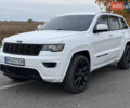 Білий Джип Grand Cherokee, об'ємом двигуна 3.6 л та пробігом 92 тис. км за 24500 $, фото 4 на Automoto.ua