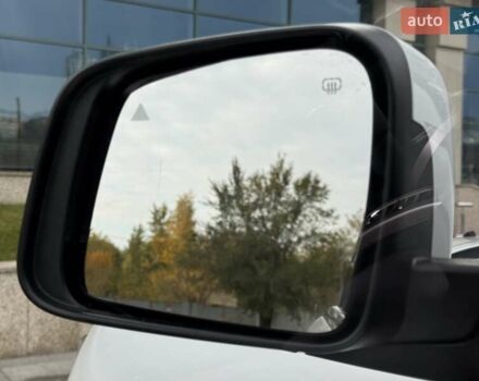 Джип Grand Cherokee 2021 у Дніпро (Дніпропетровську) на Automoto.ua Білий Джип Grand Cherokee, об'ємом двигуна 3.6 л та пробігом 93 тис. км за 26500 $, фото 15 на Automoto.ua