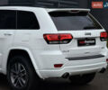 Білий Джип Grand Cherokee, об'ємом двигуна 3.6 л та пробігом 30 тис. км за 31000 $, фото 8 на Automoto.ua