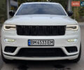 Білий Джип Grand Cherokee, об'ємом двигуна 3.6 л та пробігом 73 тис. км за 26999 $, фото 15 на Automoto.ua