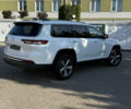 Джип Гранд Чероки 2021 в Ровно на Automoto.ua Белый Джип Гранд Чероки, объемом двигателя 3.6 л и пробегом 135 тыс. км за 46800 $, фото 15 на Automoto.ua