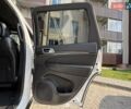 Джип Гранд Чероки 2021 в Ромнах на Automoto.ua Белый Джип Гранд Чероки, объемом двигателя 3.6 л и пробегом 58 тыс. км за 27000 $, фото 12 на Automoto.ua