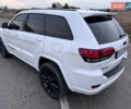 Білий Джип Grand Cherokee, об'ємом двигуна 3.6 л та пробігом 92 тис. км за 24500 $, фото 14 на Automoto.ua