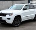 Білий Джип Grand Cherokee, об'ємом двигуна 3.6 л та пробігом 21 тис. км за 35500 $, фото 4 на Automoto.ua