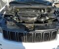 Джип Grand Cherokee 2021 у Чернівцях на Automoto.ua Білий Джип Grand Cherokee, об'ємом двигуна 3.6 л та пробігом 139 тис. км за 7500 $, фото 6 на Automoto.ua
