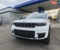 Белый Джип Гранд Чероки, объемом двигателя 3.6 л и пробегом 19 тыс. км за 34900 $, фото 19 на Automoto.ua