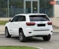 Джип Grand Cherokee 2021 у Дніпро (Дніпропетровську) на Automoto.ua Білий Джип Grand Cherokee, об'ємом двигуна 3.6 л та пробігом 93 тис. км за 26500 $, фото 8 на Automoto.ua