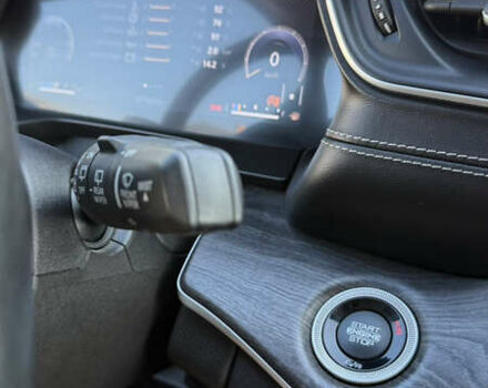 Джип Гранд Чероки 2021 в Ровно на Automoto.ua Белый Джип Гранд Чероки, объемом двигателя 3.6 л и пробегом 135 тыс. км за 46800 $, фото 27 на Automoto.ua