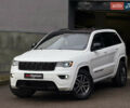 Білий Джип Grand Cherokee, об'ємом двигуна 3.6 л та пробігом 30 тис. км за 31000 $, фото 1 на Automoto.ua