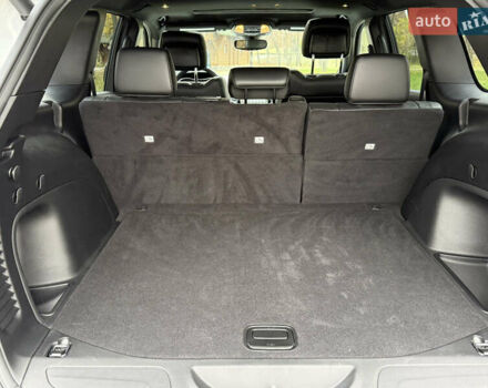 Белый Джип Гранд Чероки, объемом двигателя 3.6 л и пробегом 61 тыс. км за 24900 $, фото 52 на Automoto.ua