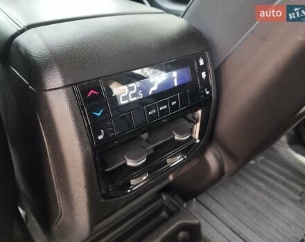 Джип Гранд Чероки 2021 в Ахтырке на Automoto.ua Белый Джип Гранд Чероки, объемом двигателя 3.6 л и пробегом 71 тыс. км за 35500 $, фото 16 на Automoto.ua