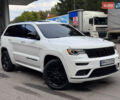 Білий Джип Grand Cherokee, об'ємом двигуна 3.6 л та пробігом 73 тис. км за 26999 $, фото 1 на Automoto.ua