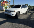Білий Джип Grand Cherokee, об'ємом двигуна 3.6 л та пробігом 165 тис. км за 22000 $, фото 1 на Automoto.ua