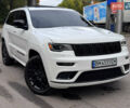 Білий Джип Grand Cherokee, об'ємом двигуна 3.6 л та пробігом 73 тис. км за 26999 $, фото 24 на Automoto.ua