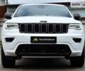 Білий Джип Grand Cherokee, об'ємом двигуна 3.6 л та пробігом 21 тис. км за 35500 $, фото 9 на Automoto.ua