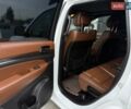 Белый Джип Гранд Чероки, объемом двигателя 2.97 л и пробегом 110 тыс. км за 34000 $, фото 14 на Automoto.ua
