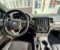 Джип Гранд Чероки 2021 в Ромнах на Automoto.ua Белый Джип Гранд Чероки, объемом двигателя 3.6 л и пробегом 58 тыс. км за 27000 $, фото 14 на Automoto.ua